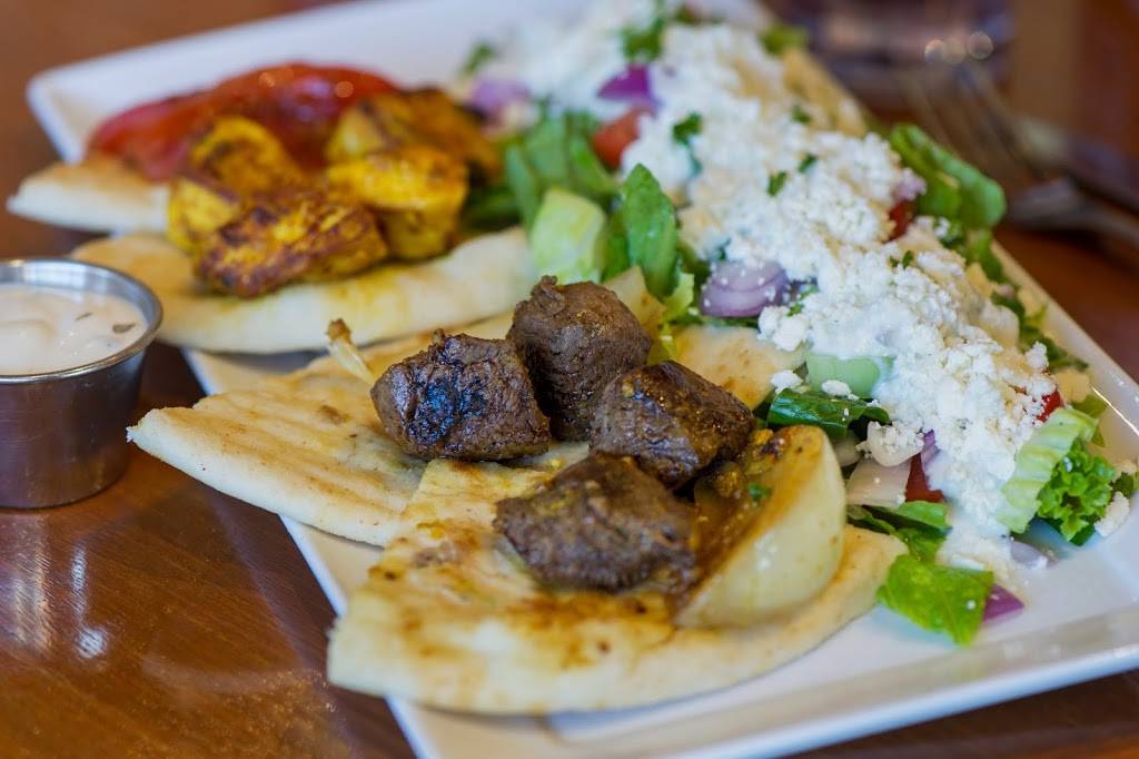 Island Grill | restaurant | 979 Bunker Hill Rd, Houston, TX 77024, USA | 8328317071 OR +1 832-831-7071