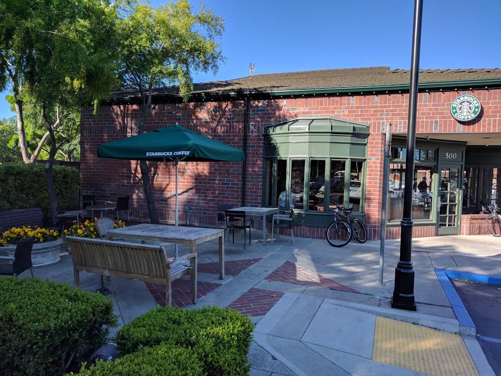 Starbucks | cafe | 500 The Marketplace, San Ramon, CA 94583, USA | 9258301116 OR +1 925-830-1116