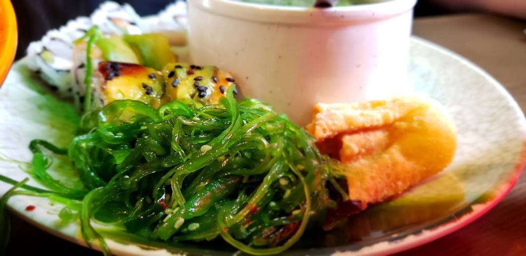 Taste Of Tokyo | restaurant | 3032 W Montague Ave #204, North Charleston, SC 29418, USA | 8435665200 OR +1 843-566-5200