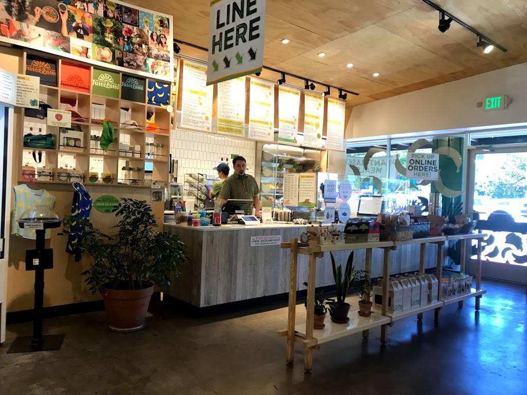 JuiceLand | restaurant | 5521 Balcones Dr, Austin, TX 78731, USA | 5125140310 OR +1 512-514-0310