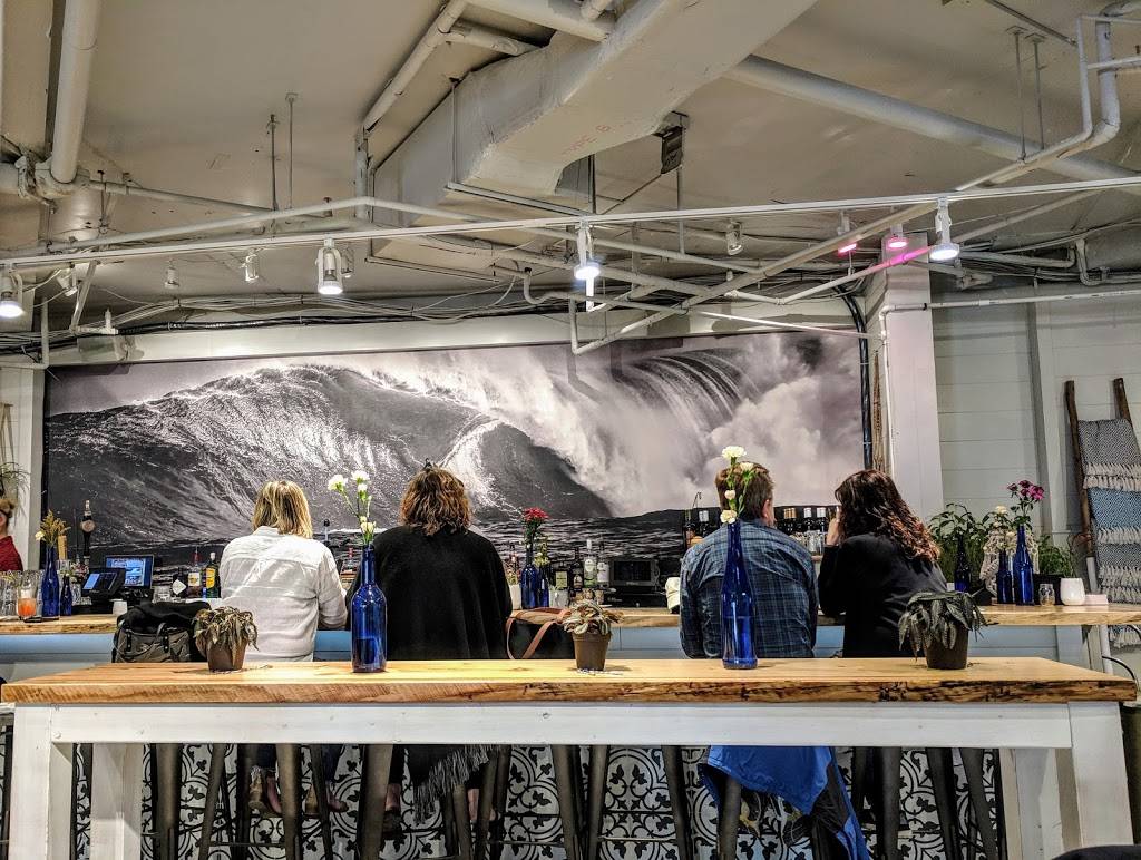 Heidaway | restaurant | 97 Garfield Pkwy, Bethany Beach, DE 19930, USA | 3024026474 OR +1 302-402-6474