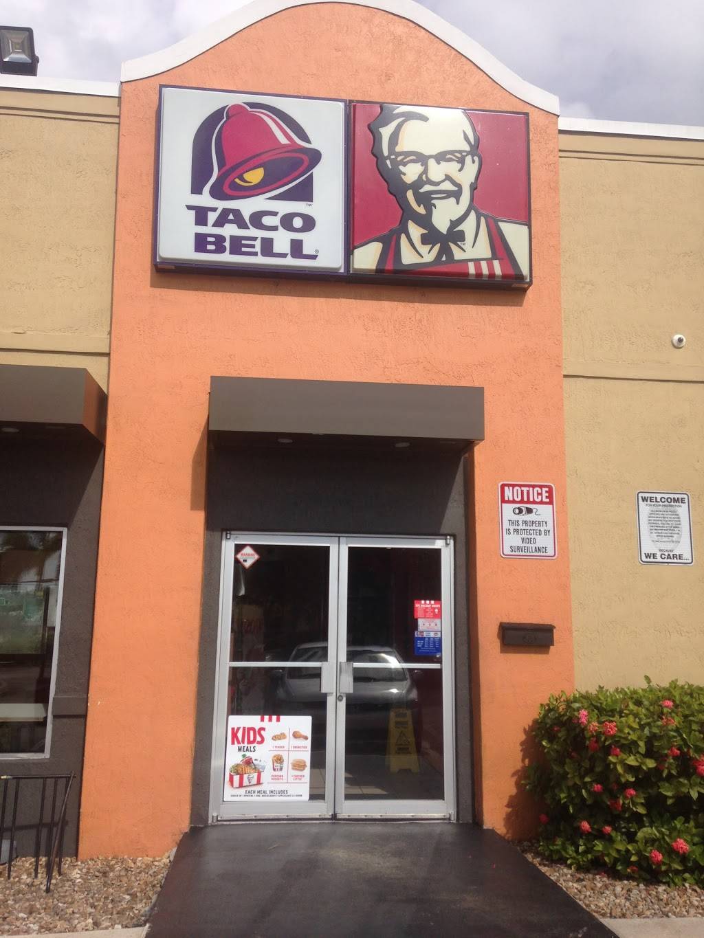 KFC | restaurant | 3855 NW 27th Ave, Miami, FL 33142, USA | 3056381844 OR +1 305-638-1844