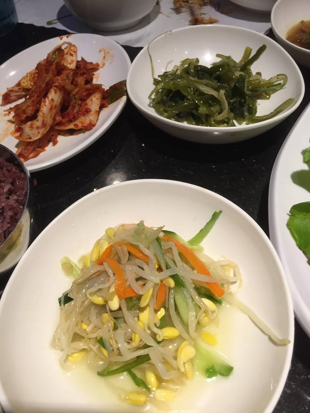 Mindeulle | restaurant | 8192 Commonwealth Ave ste a, Buena Park, CA 90621, USA | 7145222425 OR +1 714-522-2425