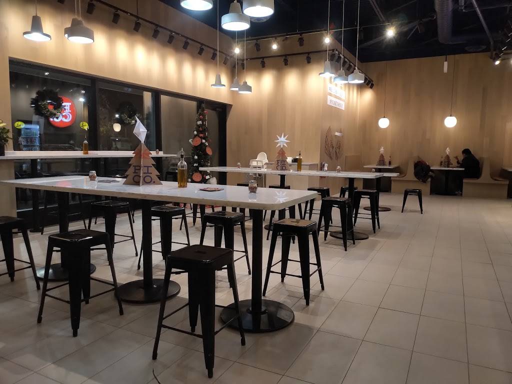 Pi Co. Pizza Bar | meal delivery | 2960 Kingsway Dr, Kitchener, ON N2C 1X1, Canada | 5192083060 OR +1 519-208-3060