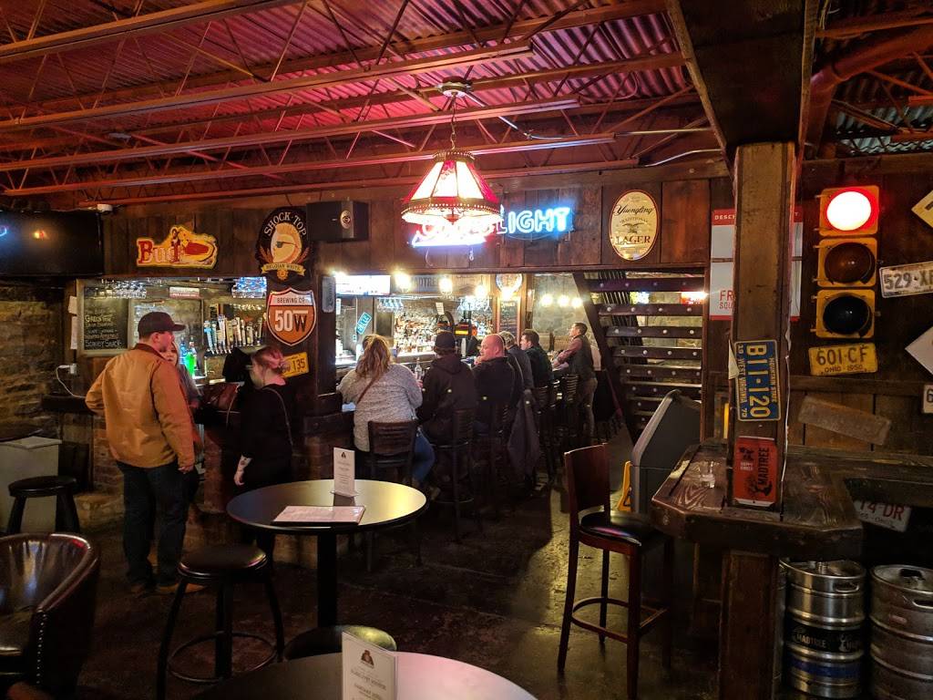 The Monkey Bar & Grille | restaurant | 7837 Old 3C Hwy, Maineville, OH 45039, USA | 5137814246 OR +1 513-781-4246