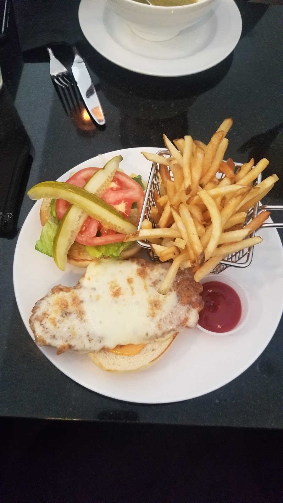 The Café at Books & Books | cafe | 1300 Biscayne Blvd, Miami, FL 33132, USA | 7864051745 OR +1 786-405-1745