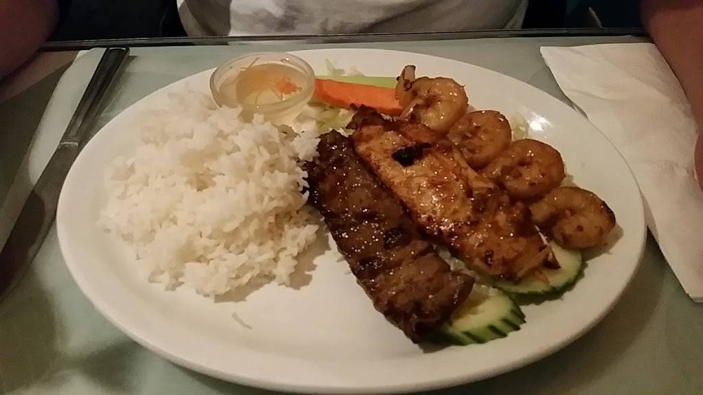 Restaurant Lune DAsie Enr | restaurant | 26 Rue Hébert, Granby, QC J2G 7V5, Canada | 4507771148 OR +1 450-777-1148