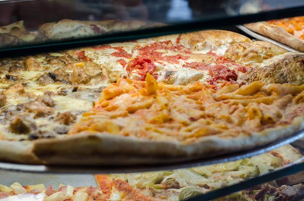 Capri Pizza & Pasta | restaurant | 5614, 350 S Broadway, Tarrytown, NY 10591, USA | 9146315400 OR +1 914-631-5400