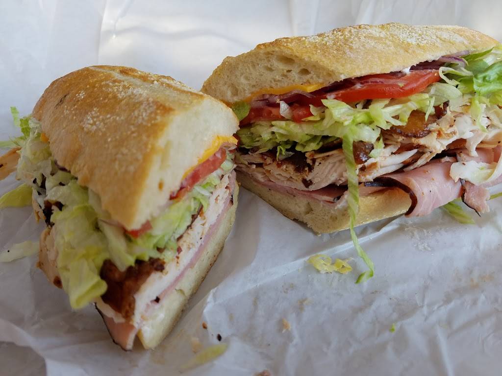 Surf Side Deli | meal takeaway | 1912 Rosecrans St, San Diego, CA 92106, USA | 6192239021 OR +1 619-223-9021