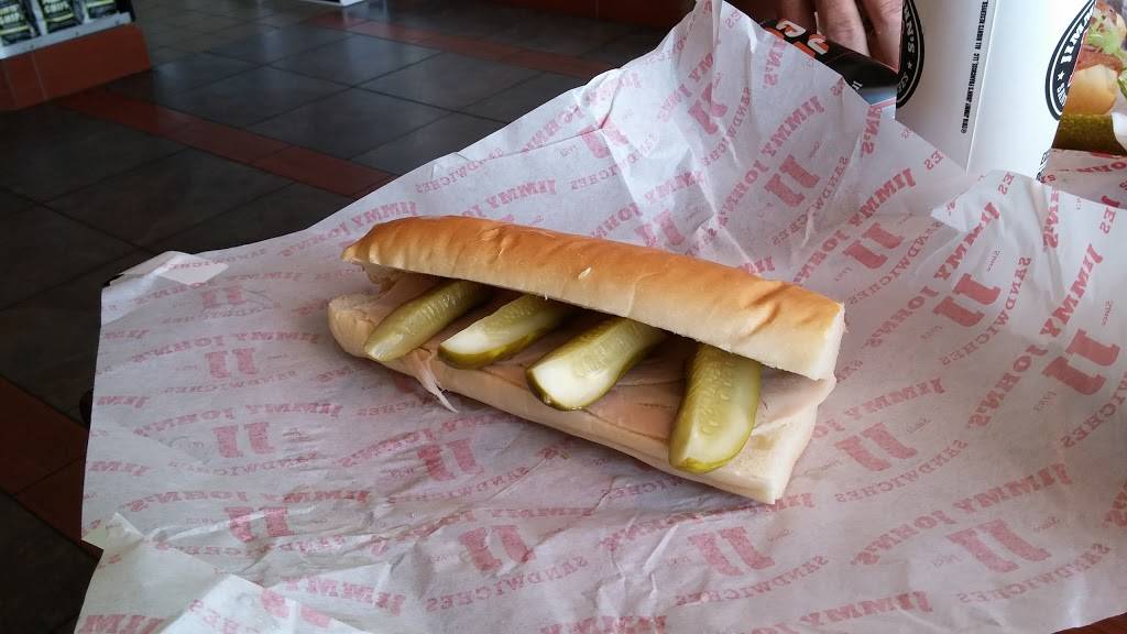 Jimmy Johns | meal delivery | 27901 Orchard Lake Rd, Farmington Hills, MI 48334, USA | 2484891988 OR +1 248-489-1988