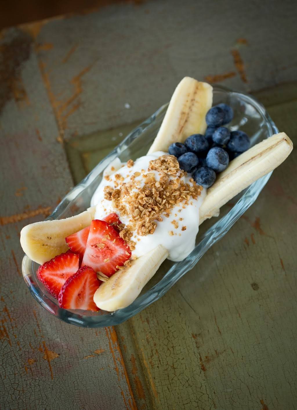 Shack Breakfast & Lunch - Creve Coeur | restaurant | 6311, 12521 Olive Blvd, Creve Coeur, MO 63141, USA | 3145482150 OR +1 314-548-2150