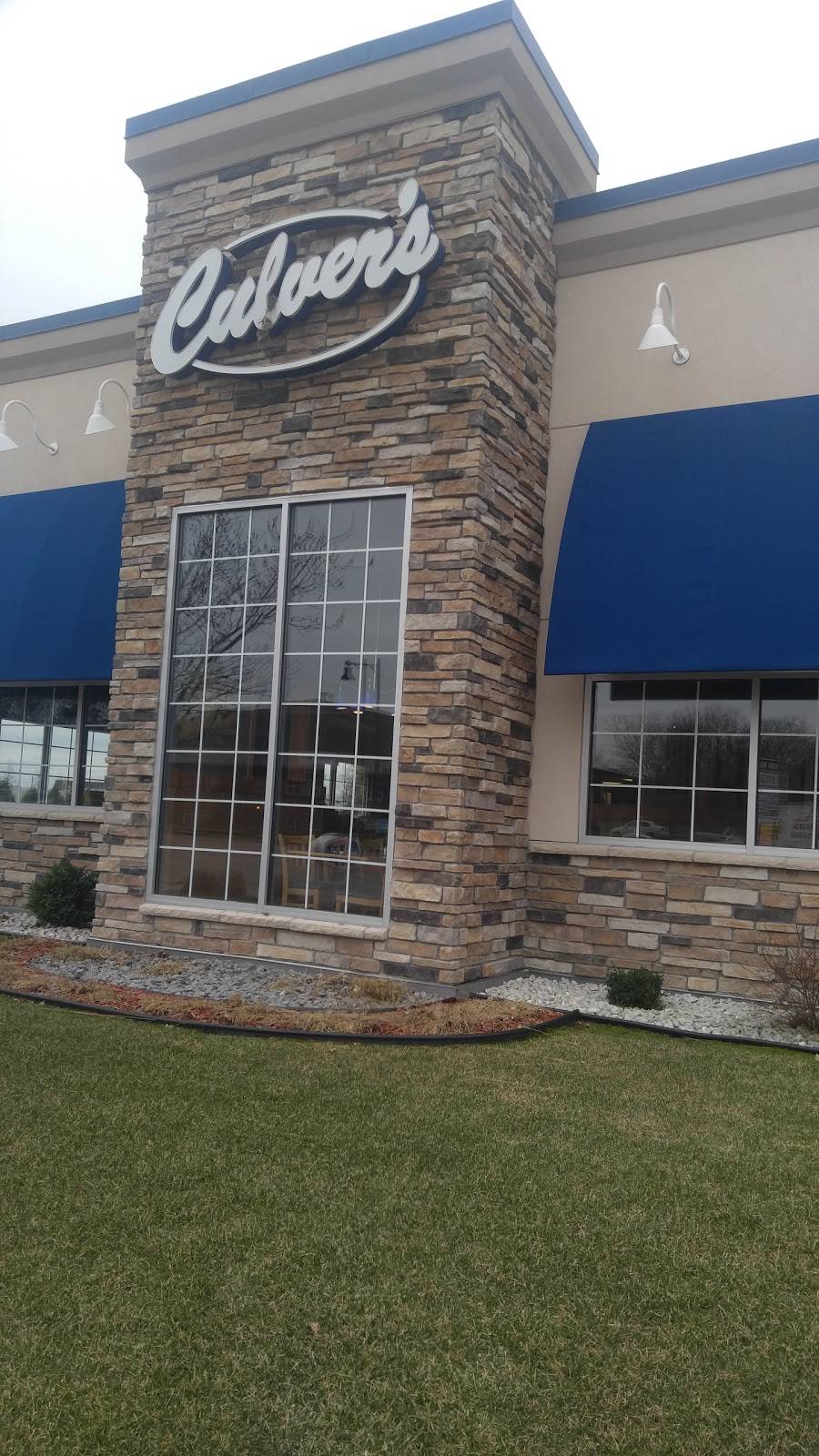 Culvers | restaurant | 1501 W Main St, Sun Prairie, WI 53590, USA | 6088252122 OR +1 608-825-2122
