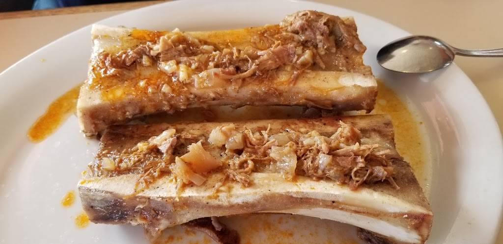 Birrieria Y Menuderia Guadalajara | restaurant | 396 Broadway, Chula Vista, CA 91910, USA | 6196911012 OR +1 619-691-1012