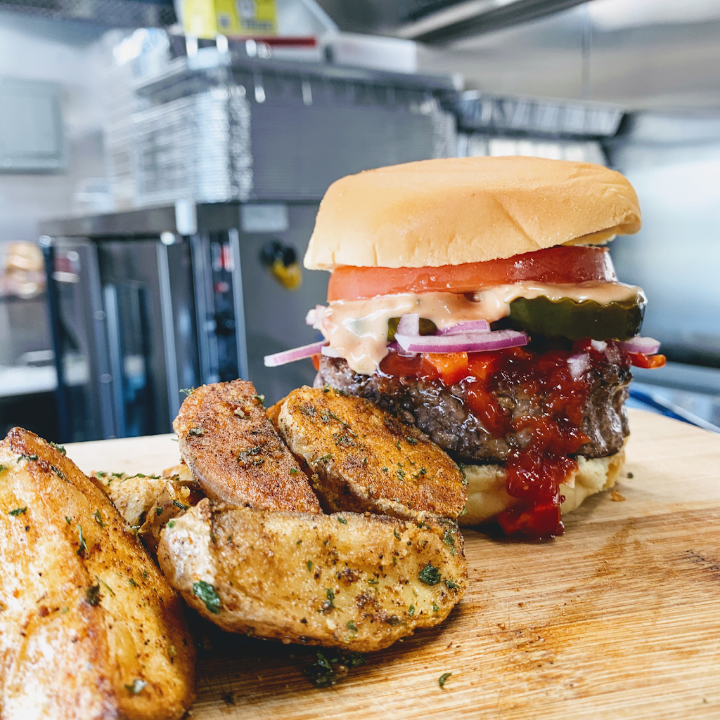 DGM Food Truck | restaurant | 38 Motor Ave, Farmingdale, NY 11735, USA | 6317743723 OR +1 631-774-3723