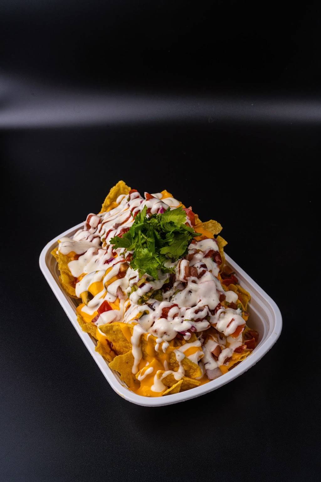 East Wave Asian Fusion | restaurant | 60 Luckie St NW, Atlanta, GA 30303, USA | 4042282697 OR +1 404-228-2697