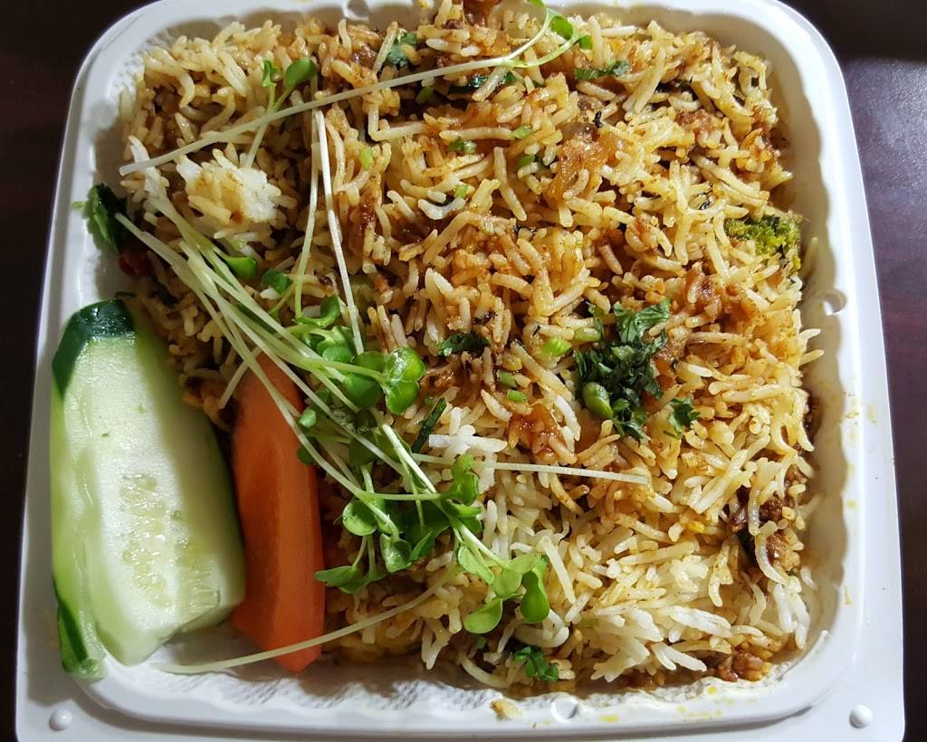 Mumbai Delights | restaurant | 810 Pacific Ave, Santa Cruz, CA 95060, USA | 8313167486 OR +1 831-316-7486