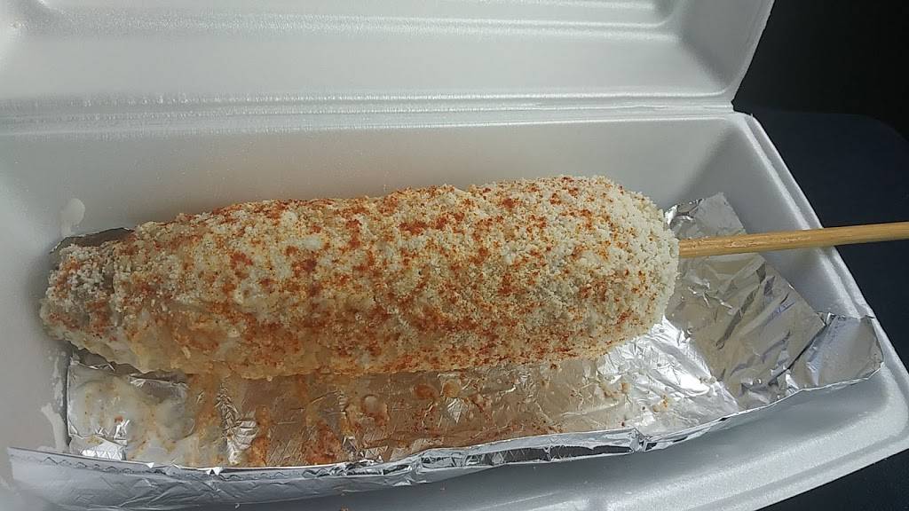 Paleteria Arcoiris | restaurant | 2483 S Academy Blvd, Colorado Springs, CO 80916, USA | 7194327428 OR +1 719-432-7428