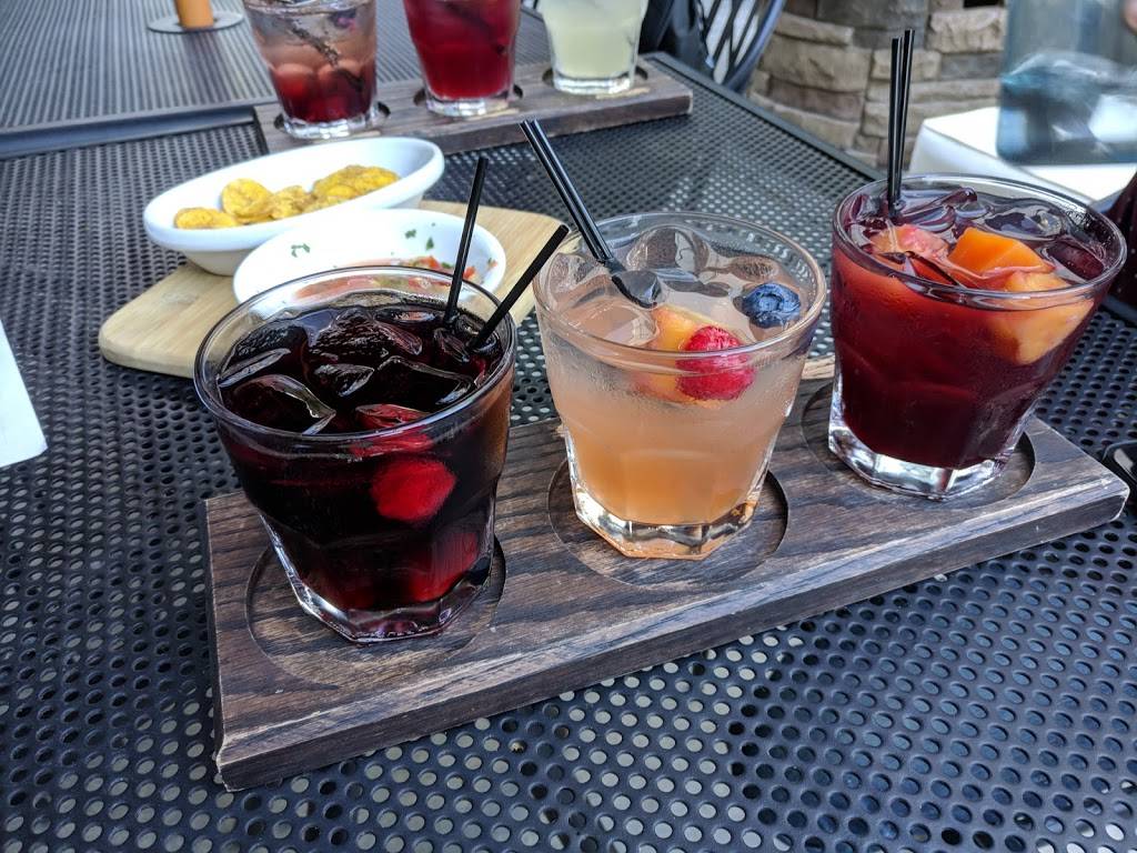 Pura Vida - Cocina Latina & Sangria Bar | restaurant | 2241 First St, Livermore, CA 94550, USA | 9252152656 OR +1 925-215-2656