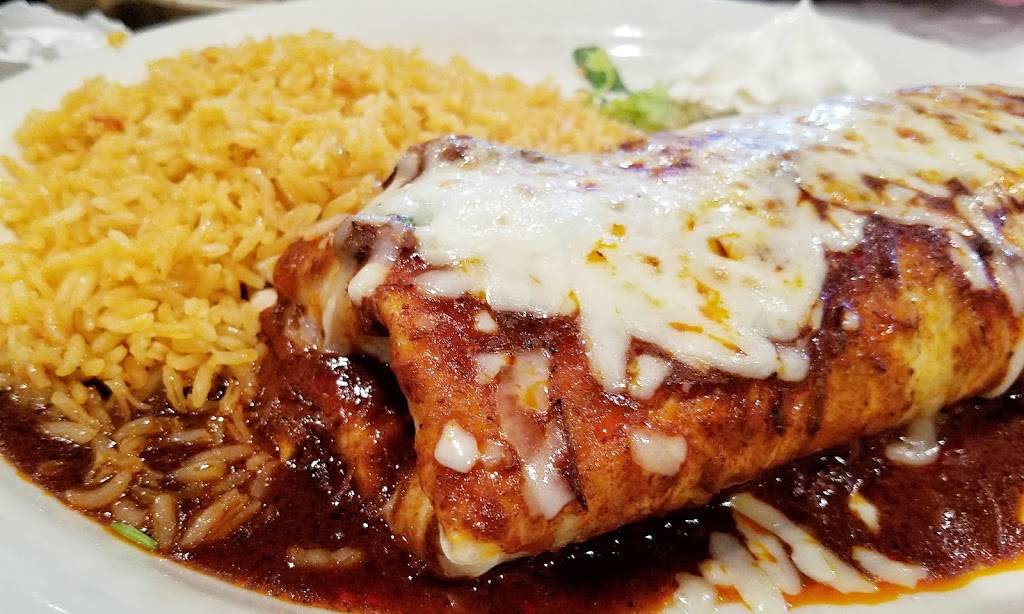 Sol Y Luna Cali-Mex Grill & Bar | restaurant | 1715 Brevard Rd, Hendersonville, NC 28791, USA | 8286924888 OR +1 828-692-4888