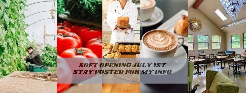 Conscious Community Cafe & Co-op | restaurant | 2851 W Edmond Rd, Edmond, OK 73012, USA | 4055135419 OR +1 405-513-5419