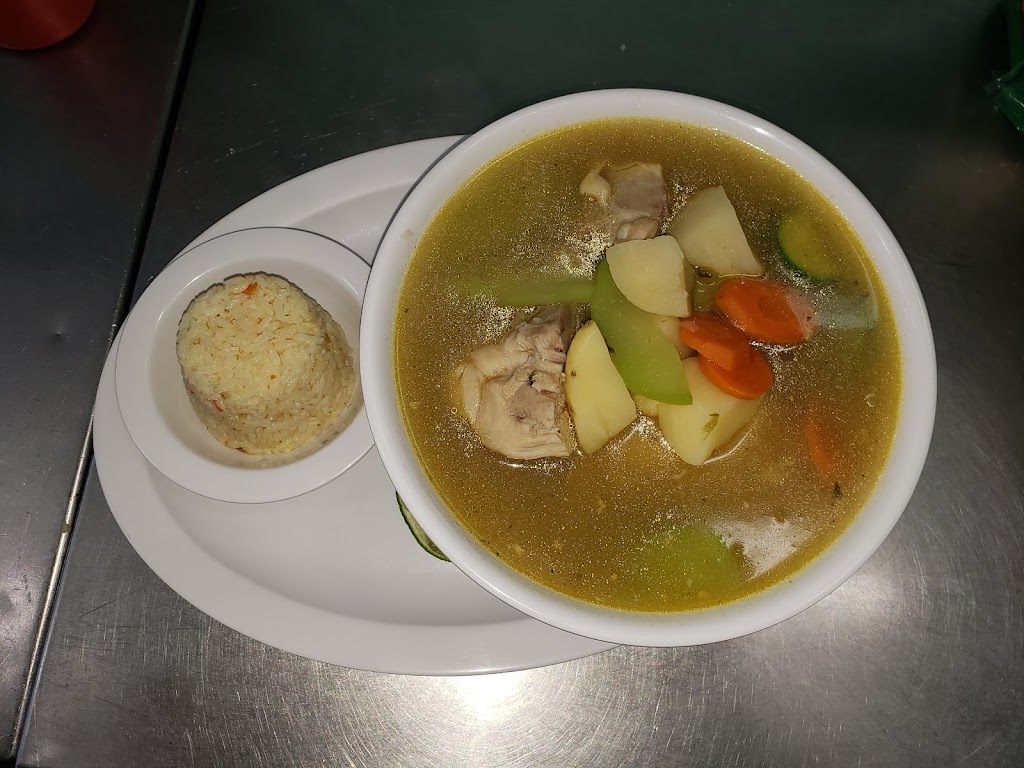 Ilopango Restaurant | restaurant | United #5, 8332 Sepulveda Blvd, North Hills, CA 91343, USA | 8188106228 OR +1 818-810-6228