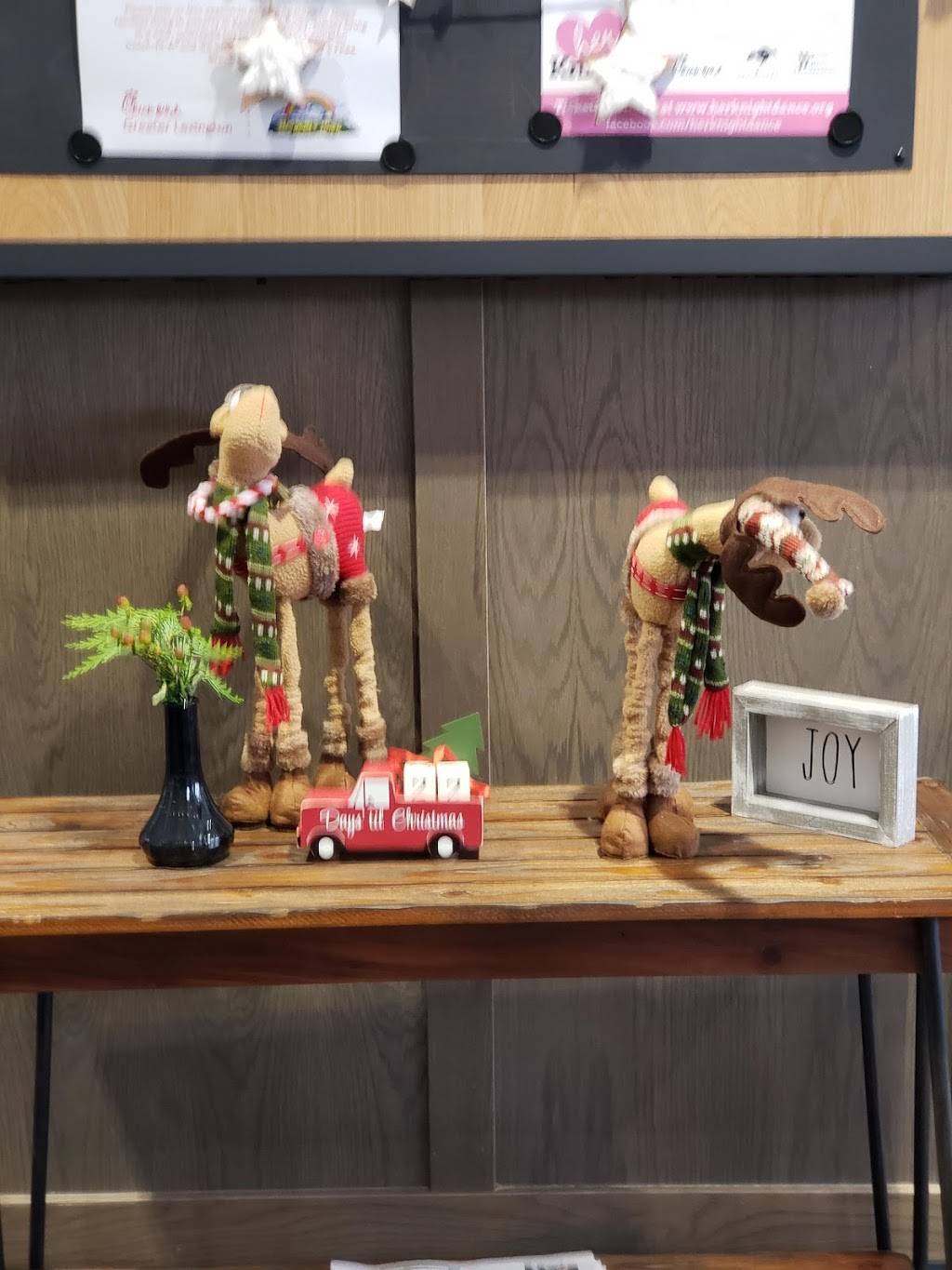 Chick-fil-A | restaurant | 2299 Richmond Rd, Lexington, KY 40502, USA | 8593359856 OR +1 859-335-9856