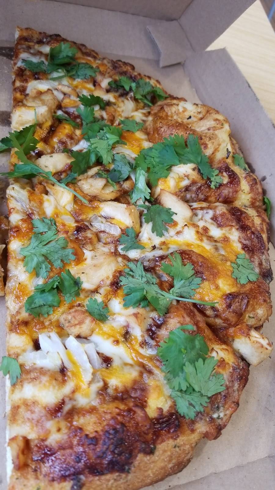 Dominos Pizza | meal delivery | 801 Euclid Ave, Lexington, KY 40502, USA | 8592693030 OR +1 859-269-3030