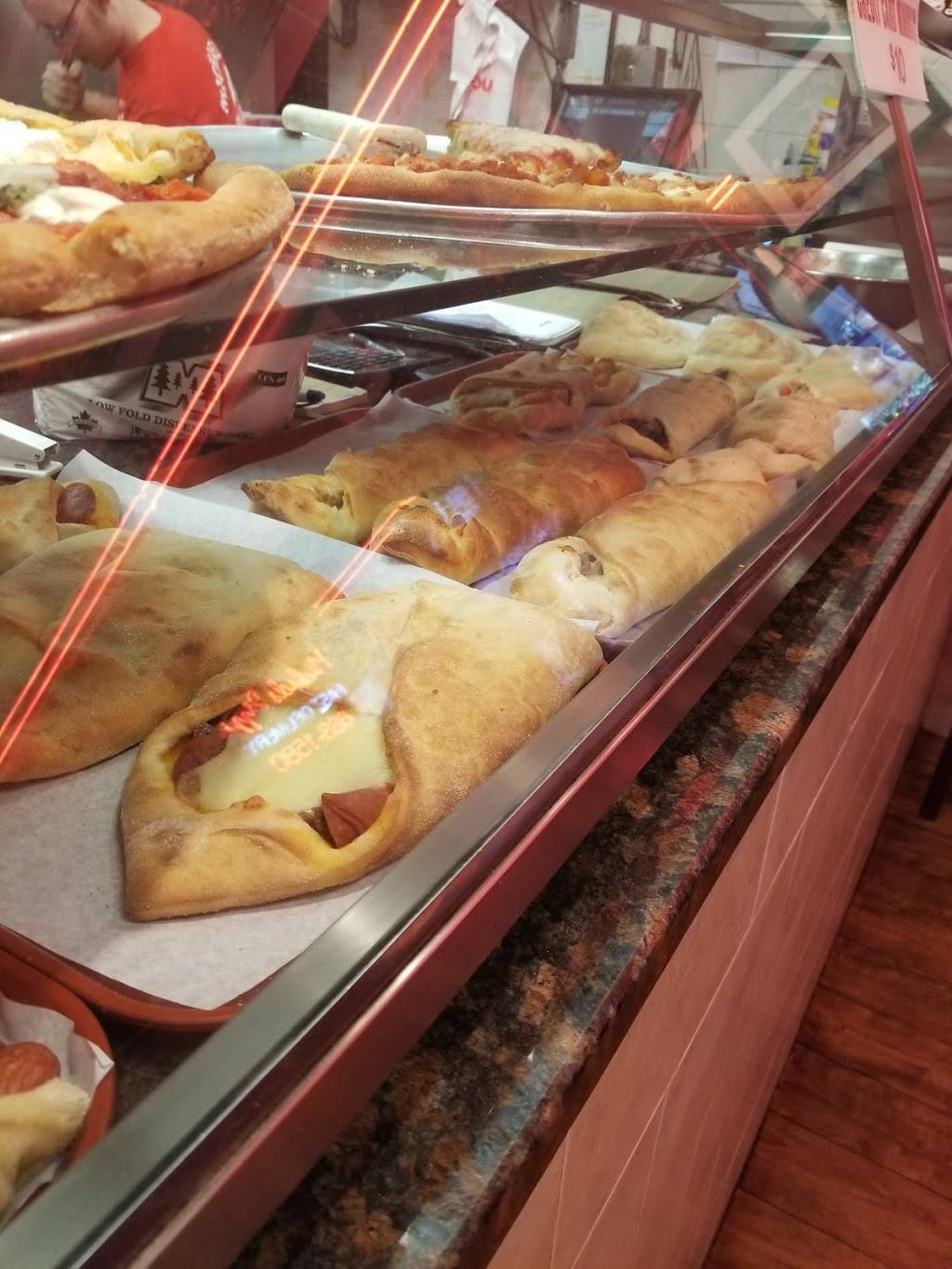 Michaels Pizza & Pasta | meal delivery | 33 Lake St, White Plains, NY 10603, USA | 9146831580 OR +1 914-683-1580