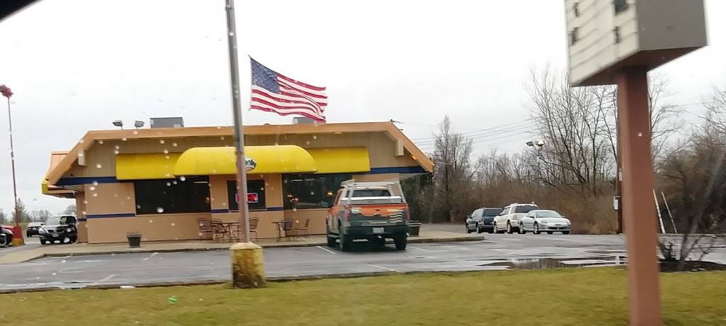 Skyline Chili | restaurant | 553 W Plane St, Bethel, OH 45106, USA | 5137343334 OR +1 513-734-3334