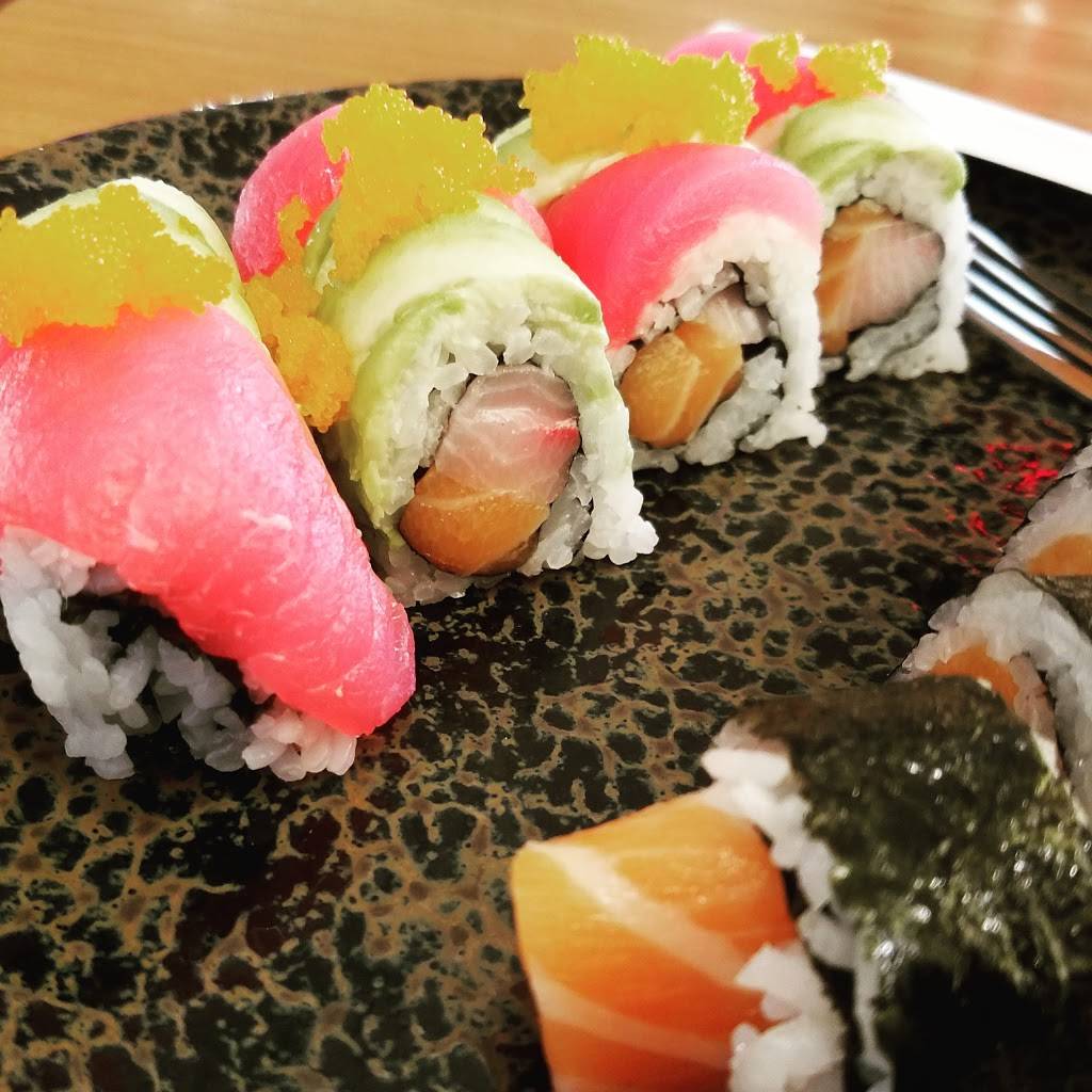 Yabi Sushi | restaurant | 3755 S Orlando Dr F, Sanford, FL 32773, USA | 4073243985 OR +1 407-324-3985