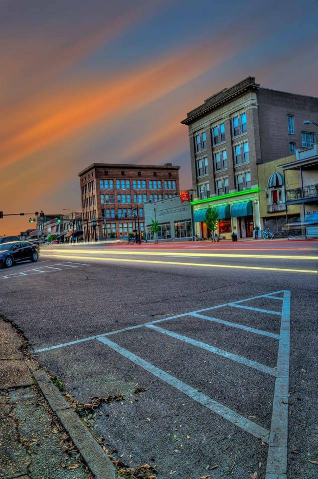 Thai By Thai Restaurant | restaurant | 509 Main St, Columbus, MS 39701, USA | 6623274001 OR +1 662-327-4001