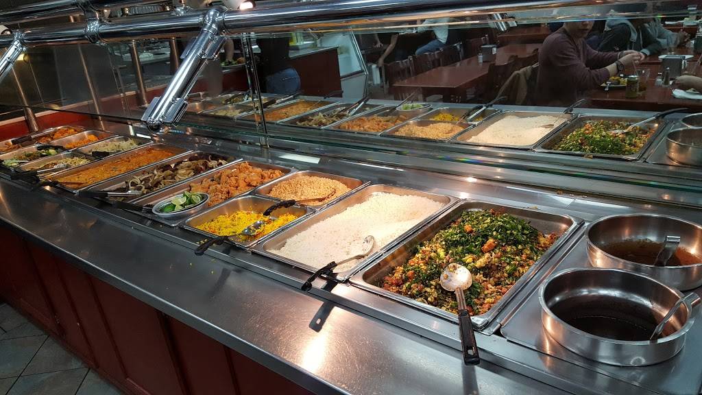 The Taste of Brazil | Newark | restaurant | 37 Merchant St, Newark, NJ 07105, USA | 8622377770 OR +1 862-237-7770