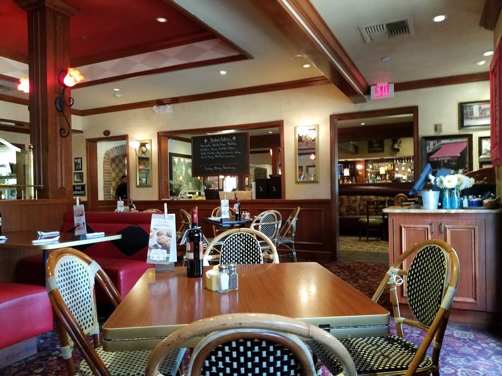 Mimis Bistro + Bakery | bakery | 2105 S Promenade Blvd, Rogers, AR 72758, USA | 4799367983 OR +1 479-936-7983