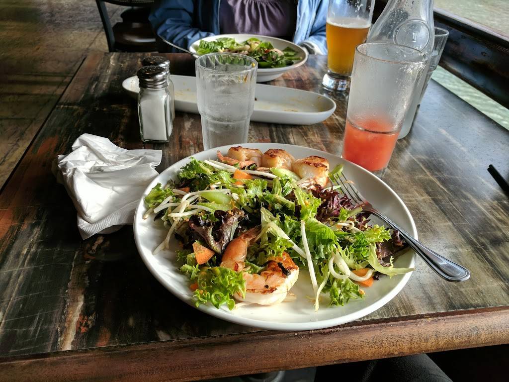 Warehouse 23 | restaurant | 100 Columbia St #102, Vancouver, WA 98660, USA | 3607507256 OR +1 360-750-7256