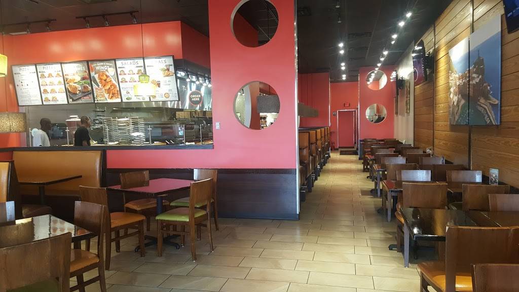 Uncle Maddios Pizza | restaurant | 7805 Abercorn St, Savannah, GA 31406, USA | 9122288811 OR +1 912-228-8811