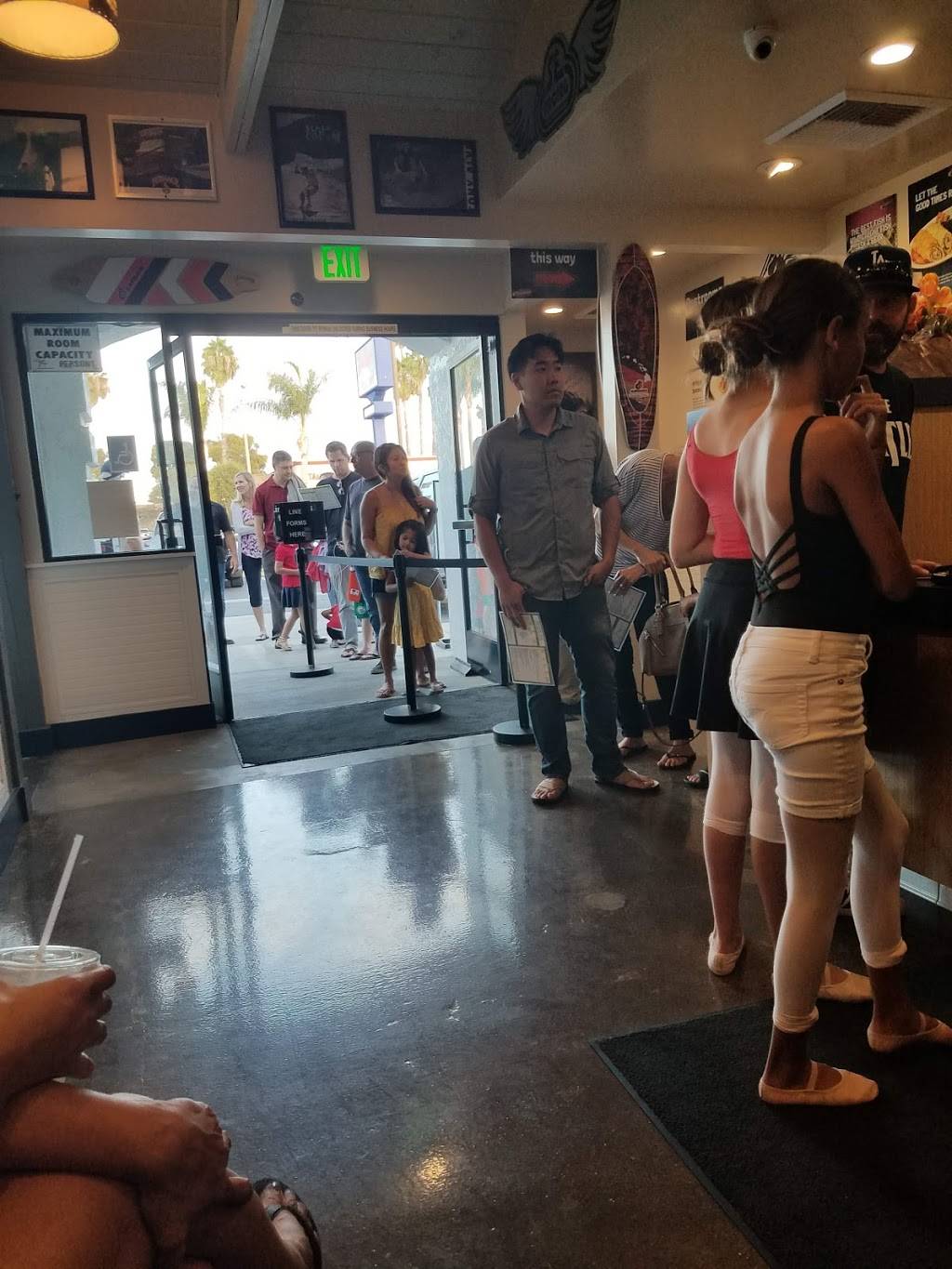 Wahoo’s Fish Tacos | restaurant | 10931 Los Alamitos Blvd, Los Alamitos, CA 90720, USA | 5625980080 OR +1 562-598-0080