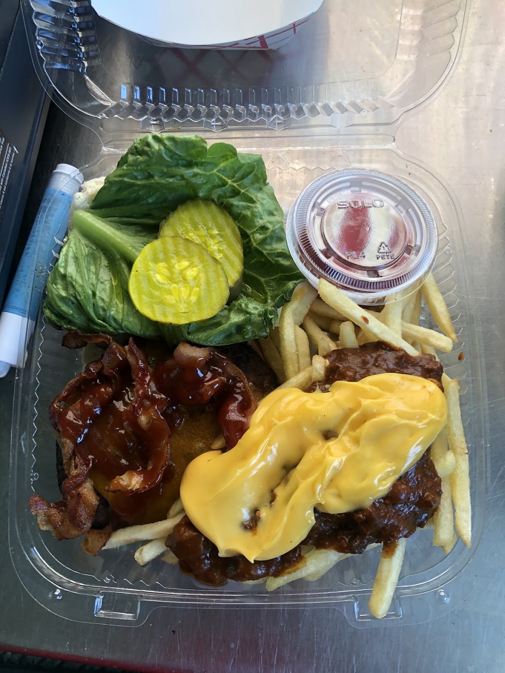 City Streets Eatery | restaurant | 372 Middle Country Rd, Middle Island, NY 11953, USA | 6315699738 OR +1 631-569-9738