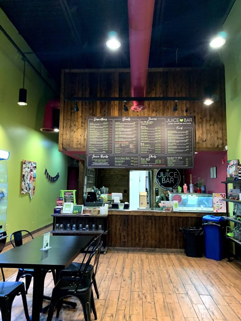 I Love Juice Juice Bar - Middletown | restaurant | 13317 Shelbyville Rd, Louisville, KY 40223, USA | 5026909938 OR +1 502-690-9938