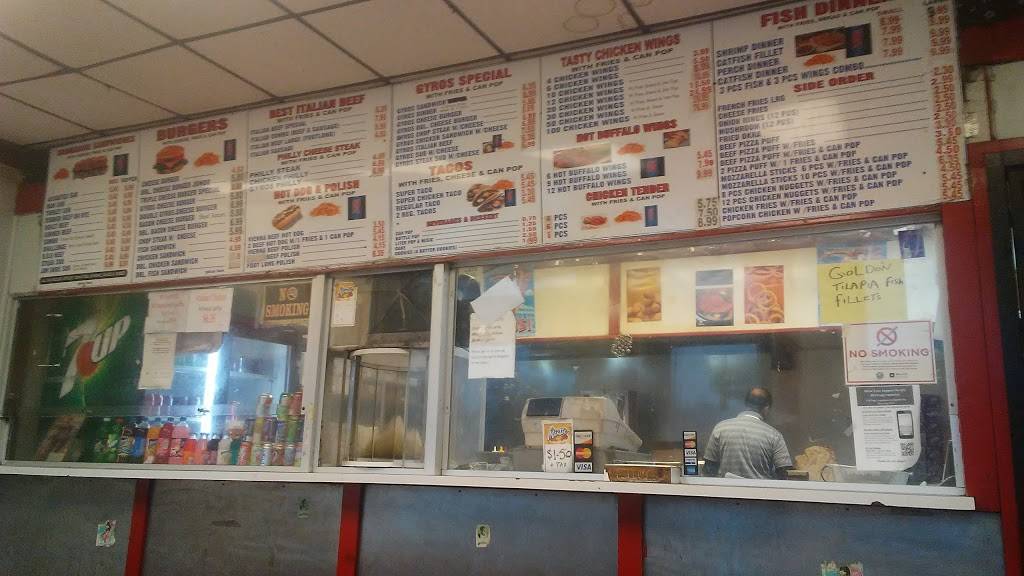 Best Submarine | restaurant | 3156 W Chicago Ave, Chicago, IL 60622, USA | 7732651326 OR +1 773-265-1326