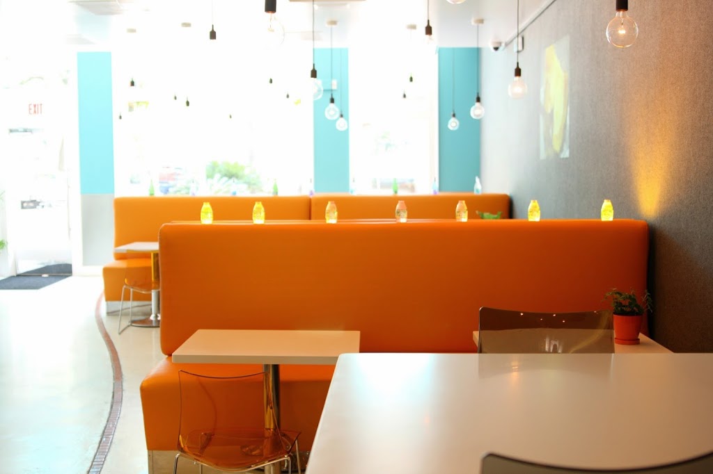 Fire Street Food | restaurant | 13 E Perry St, Savannah, GA 31401, USA | 9122347776 OR +1 912-234-7776