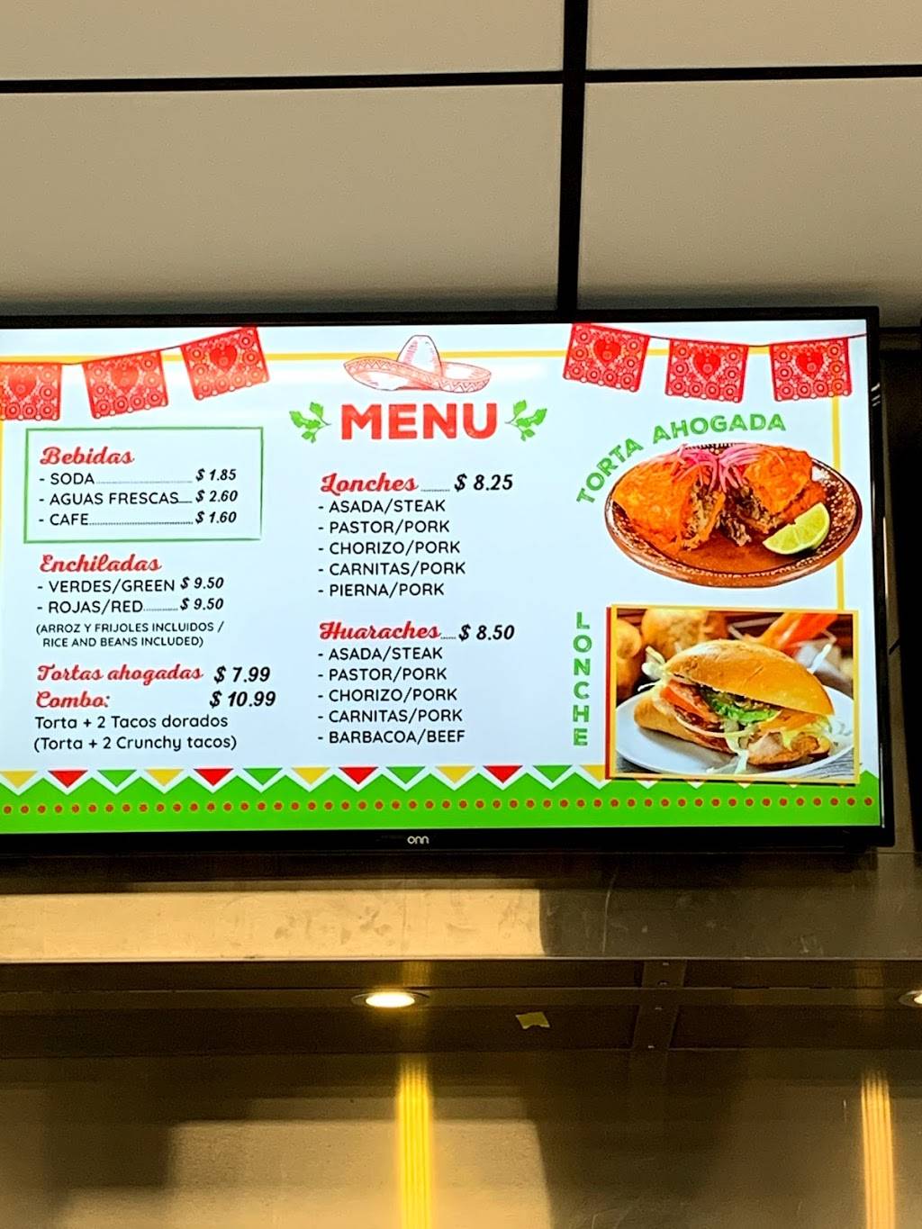 Mi Lindo Guadalajara | restaurant | 1545 W 800 N, Mapleton, UT 84664, USA | 3856855940 OR +1 385-685-5940