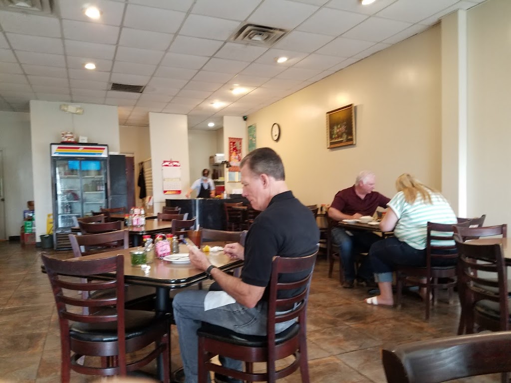 Dumpling King | restaurant | 6515 Westheimer Rd, Houston, TX 77057, USA | 7132661468 OR +1 713-266-1468