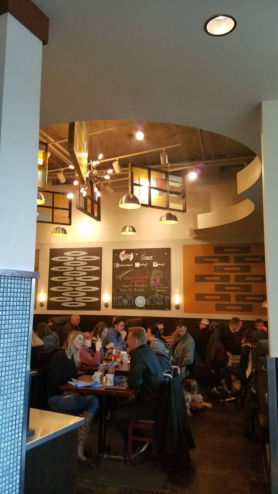 Edina Grill | restaurant | 5028 France Ave S, Edina, MN 55424, USA | 9529277933 OR +1 952-927-7933