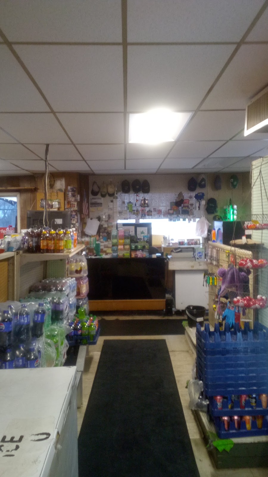 Sunshine General Store | restaurant | 22300 Georgia Ave, Brookeville, MD 20833, USA | 3017747428 OR +1 301-774-7428