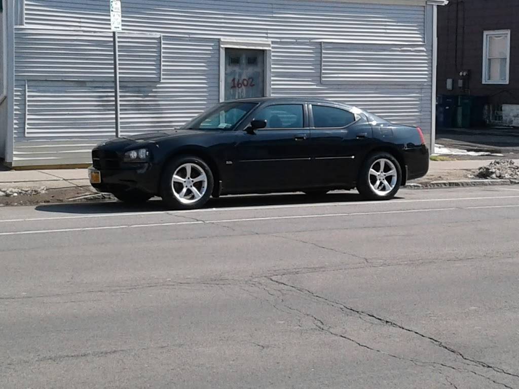 Rachels Deli | restaurant | 1591 South Park Ave, Buffalo, NY 14220, USA | 7168265062 OR +1 716-826-5062