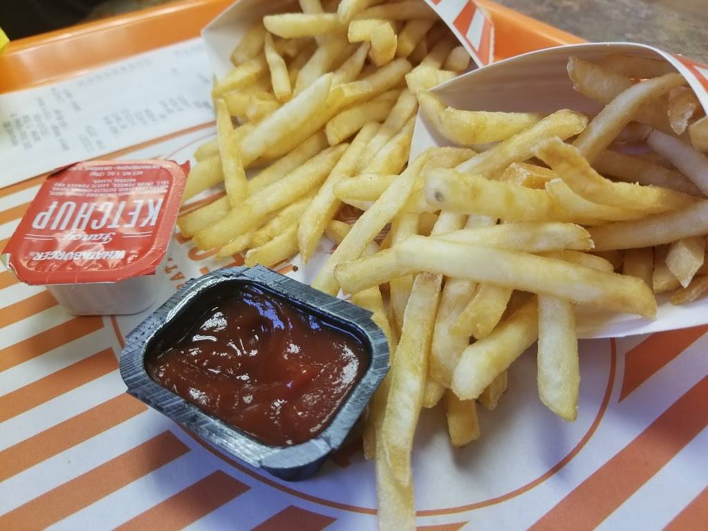 Whataburger | restaurant | 5060 TX-78, Sachse, TX 75048, USA | 9726754524 OR +1 972-675-4524