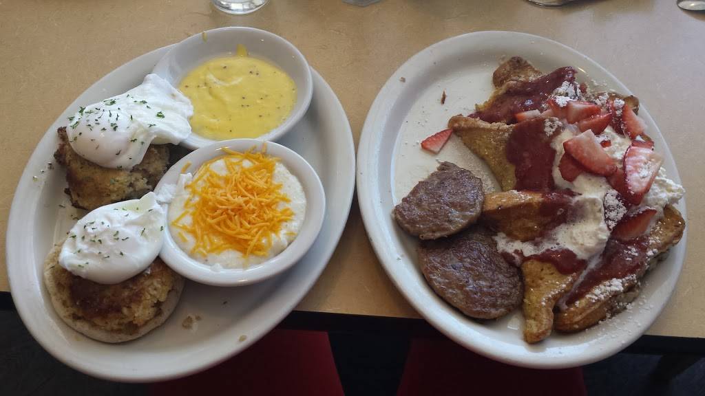 Secret Garden Café | cafe | 10095 Beach Blvd, Jacksonville, FL 32246, USA | 9046450859 OR +1 904-645-0859