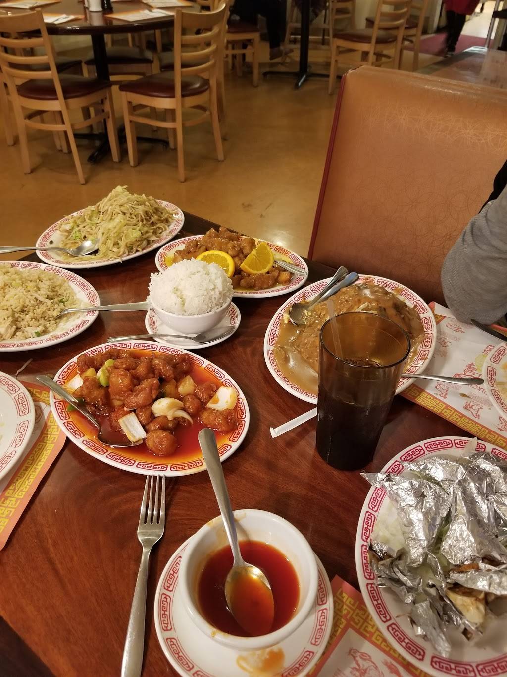 Golden Star Restaurant | restaurant | 1024 S Main St, Salinas, CA 93901, USA | 8314224132 OR +1 831-422-4132