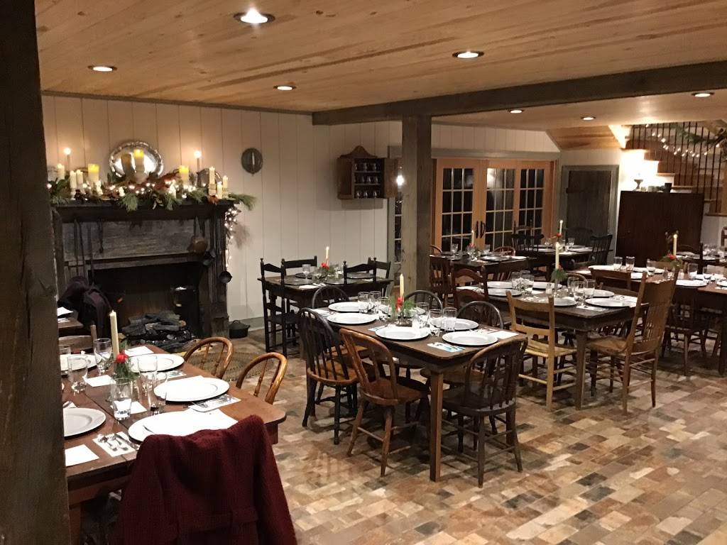Inn at MeadowCroft | restaurant | 331 Glebe School Rd, Swoope, VA 24479, USA | 5407120791 OR +1 540-712-0791