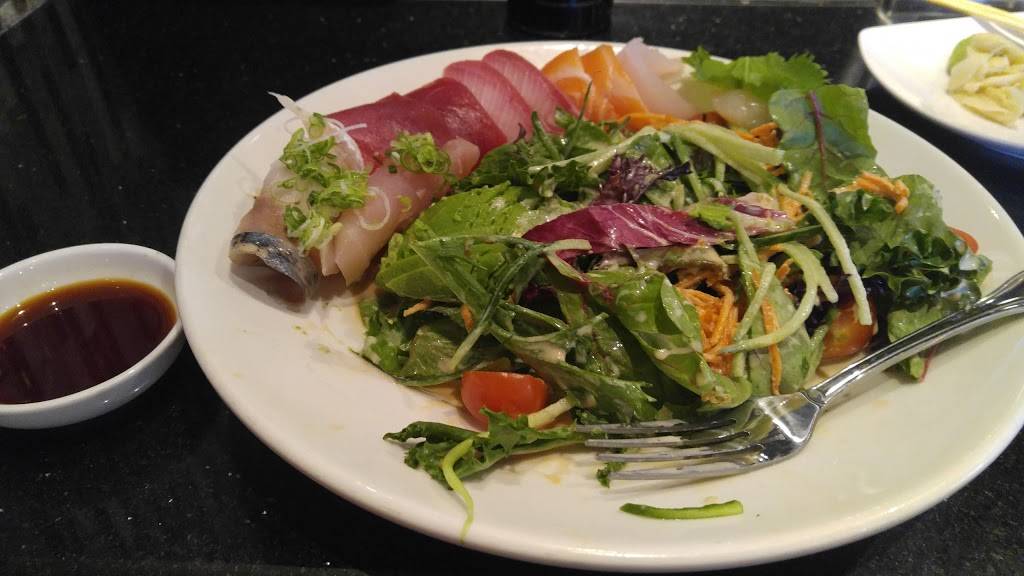 Blue Sakana Blackhawk | restaurant | 3496 Blackhawk Plaza Cir, Danville, CA 94506, USA | 1415307380 OR +1 141-530-7380